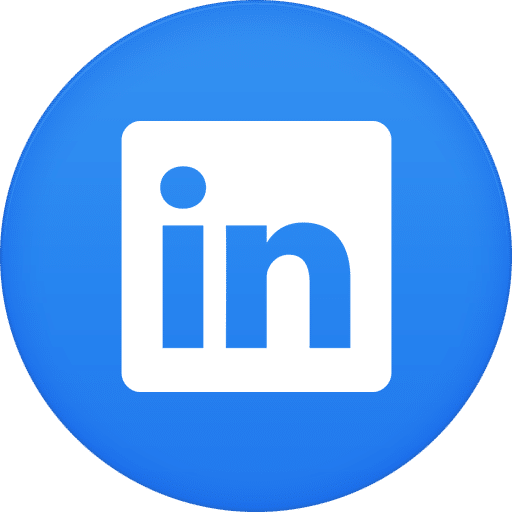 Linkedin logo image