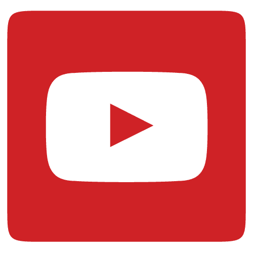 Youtube logo image