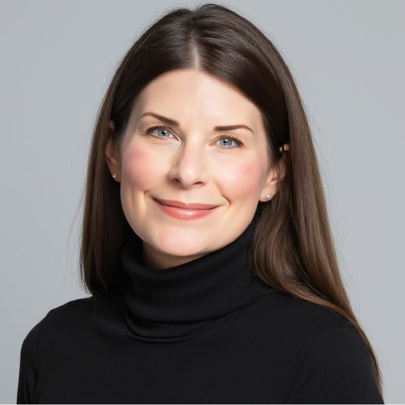 Laurel Gregier